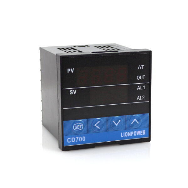 CD700 series intelligent high precision temperature controller