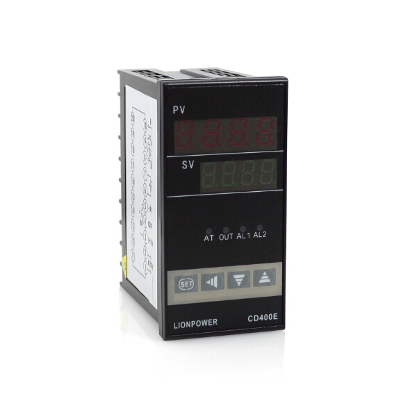 CD400E series intelligent simple temperature controller