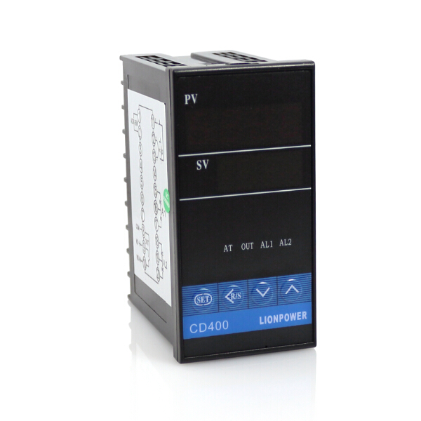 CD400 series intelligent high precision temperature controller
