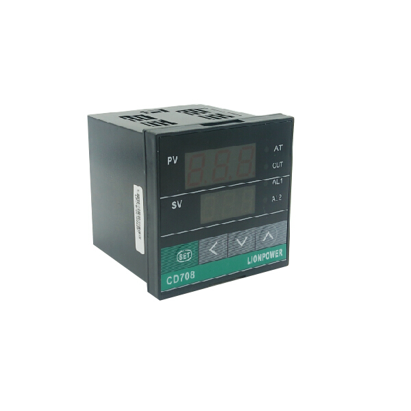 CD708 series intelligent economical temperature controller