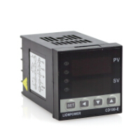 CD100E series intelligent simple temperature controller