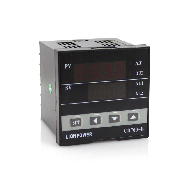 CD700E series intelligent simple temperature controller