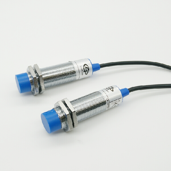 LP-18N8C/LP18P8C cylindrical inductive proximity switch